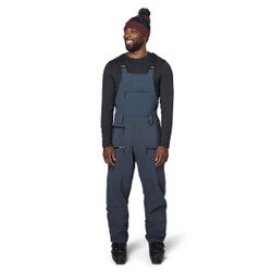 Flylow Smythe Bib Men's in Night